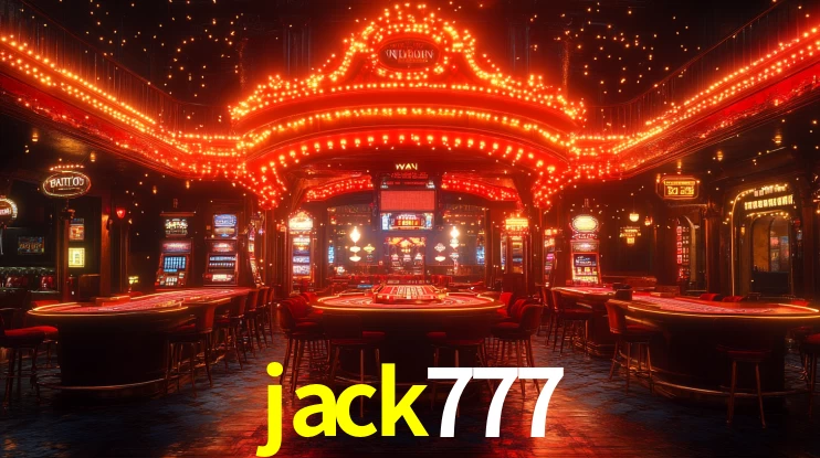 jack777 App Interface