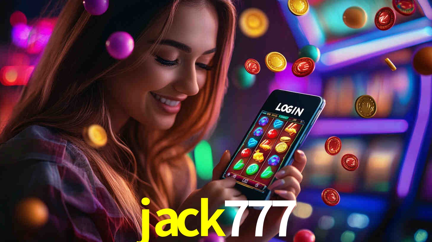 Experimente o Login Seguro Premium no jack777