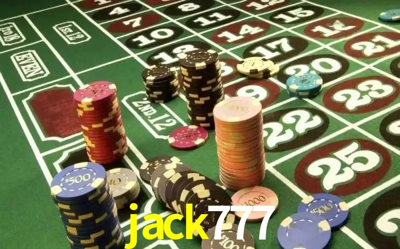 Apostas de Tênis jack777