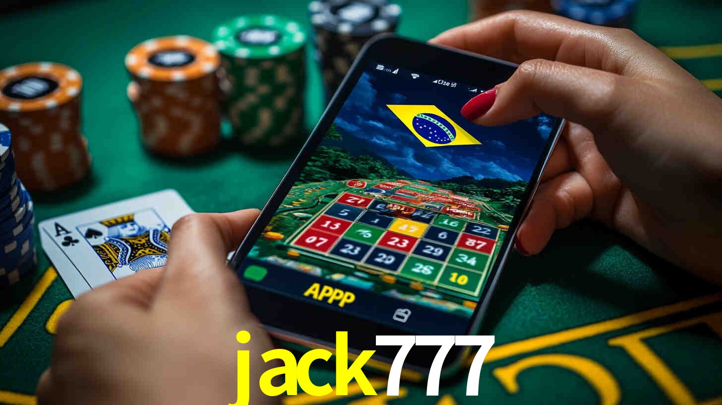 Desvendando o Mundo dos Jogos Virtuais na jack777