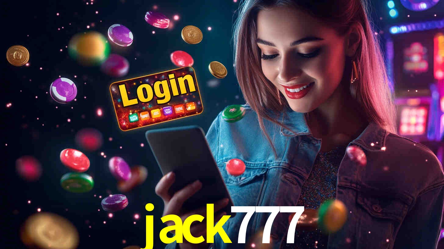 Inovações de Jogos na jack777: O Futuro das Experiências Interativas