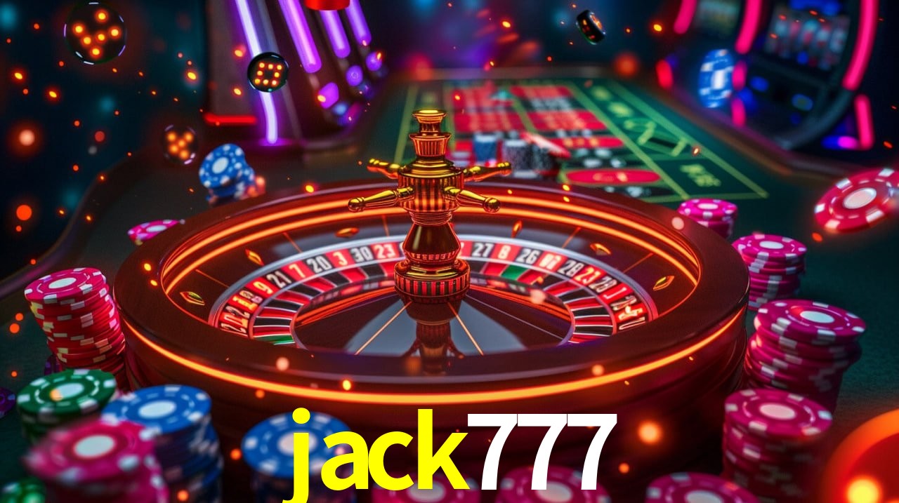 Descubra o Programa VIP da jack777: Vantagens Exclusivas para Jogadores