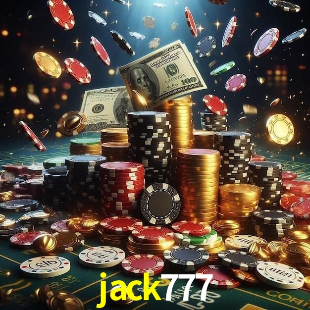 Descubra a Essência do jack777: Nossa História e Compromissos