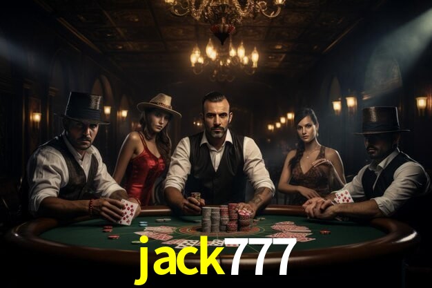 Descubra a Essência do jack777: Nossa História e Compromissos