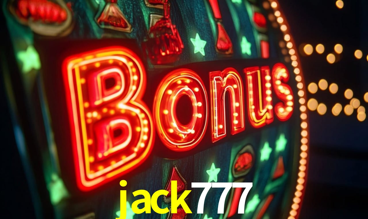 A Emoção da Loteria na jack777: Uma Chance de Mudança de Vida