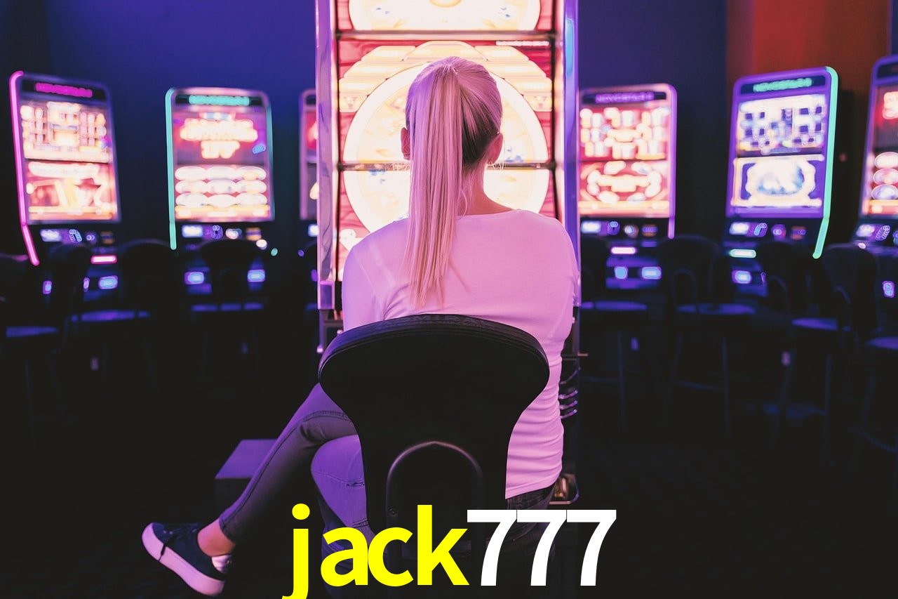 Slot Games jack777