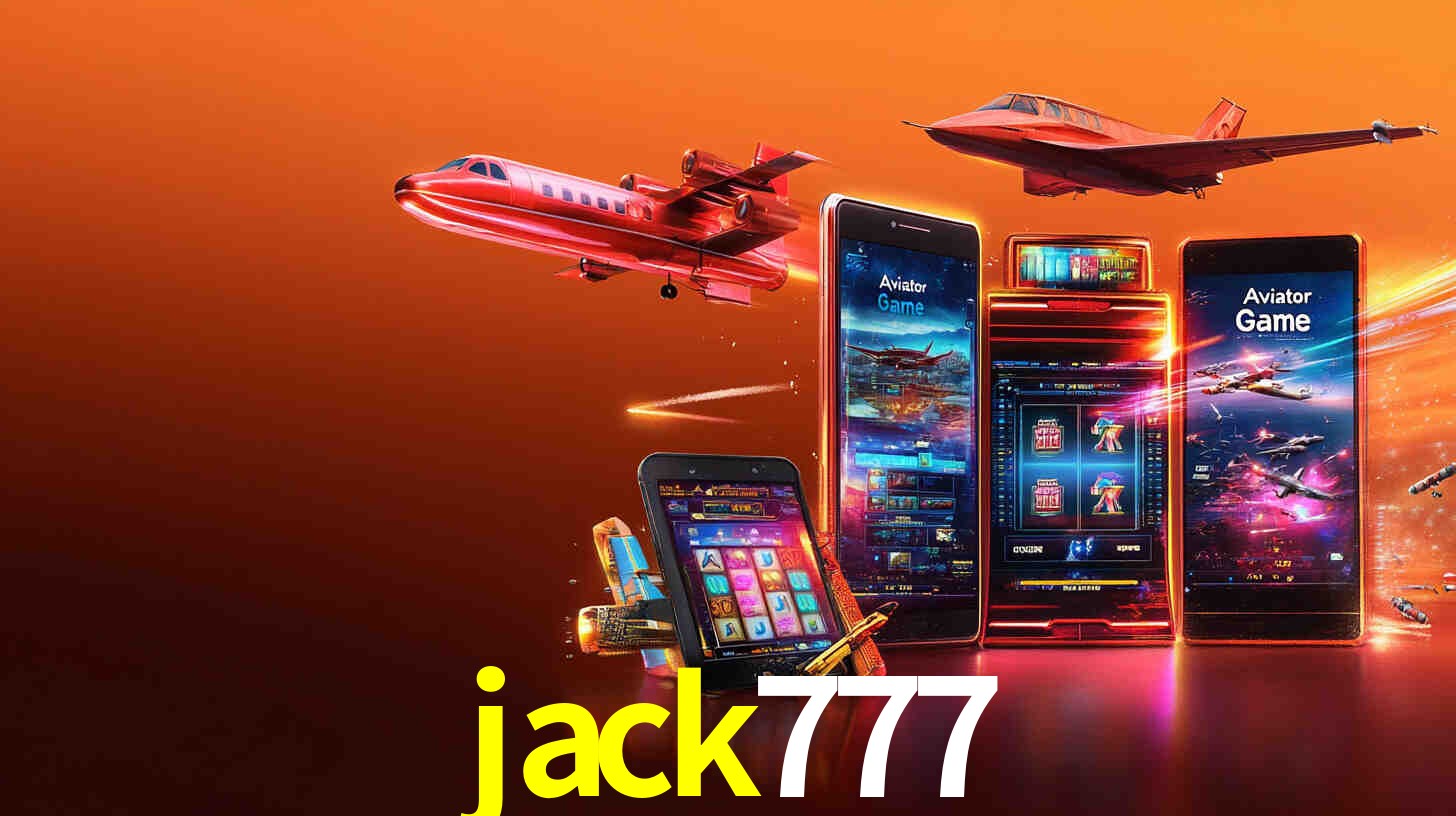 Inovações de Jogos na jack777: O Futuro das Experiências Interativas