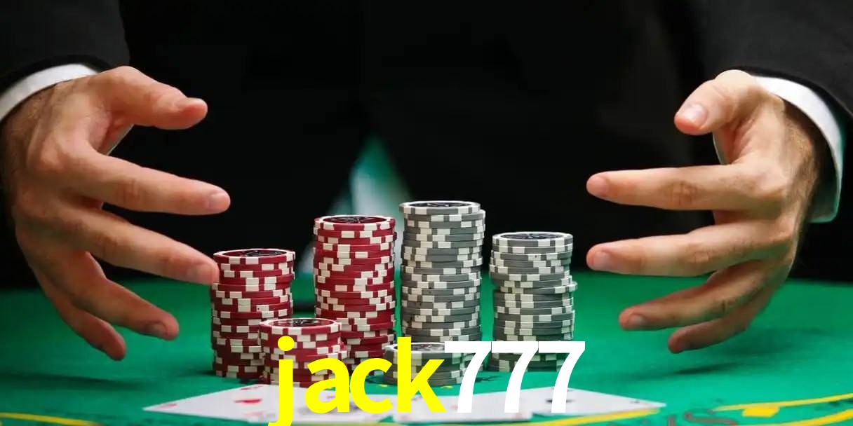 cassino jack777