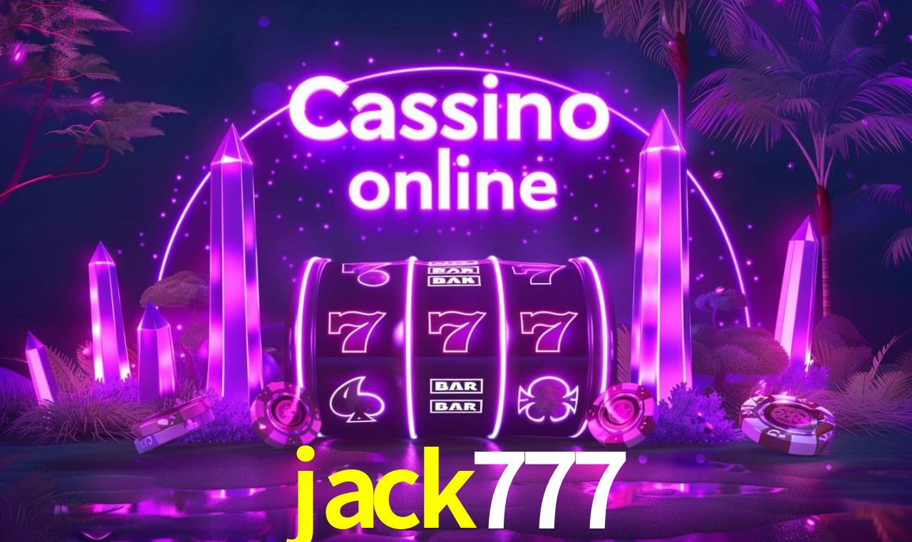 Diretório de Jogos jack777