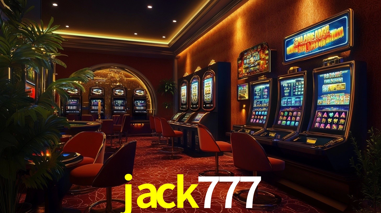 Roulette Table jack777