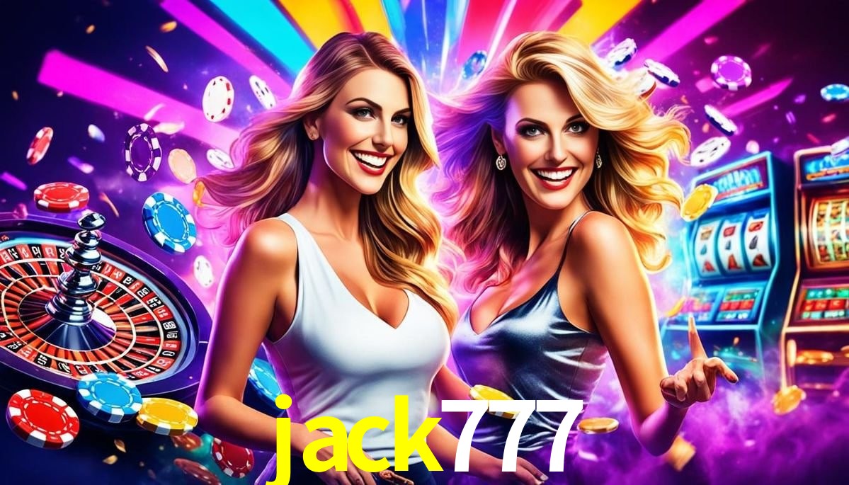 Desvendando o Mundo dos Jogos Virtuais na jack777