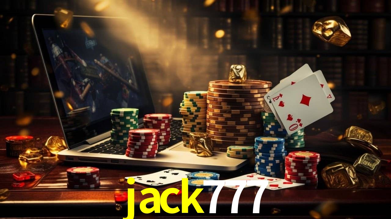 Jogos Exclusivos jack777