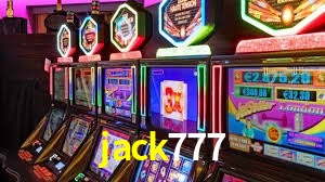A Experiência Imersiva dos Cassinos Ao Vivo no jack777