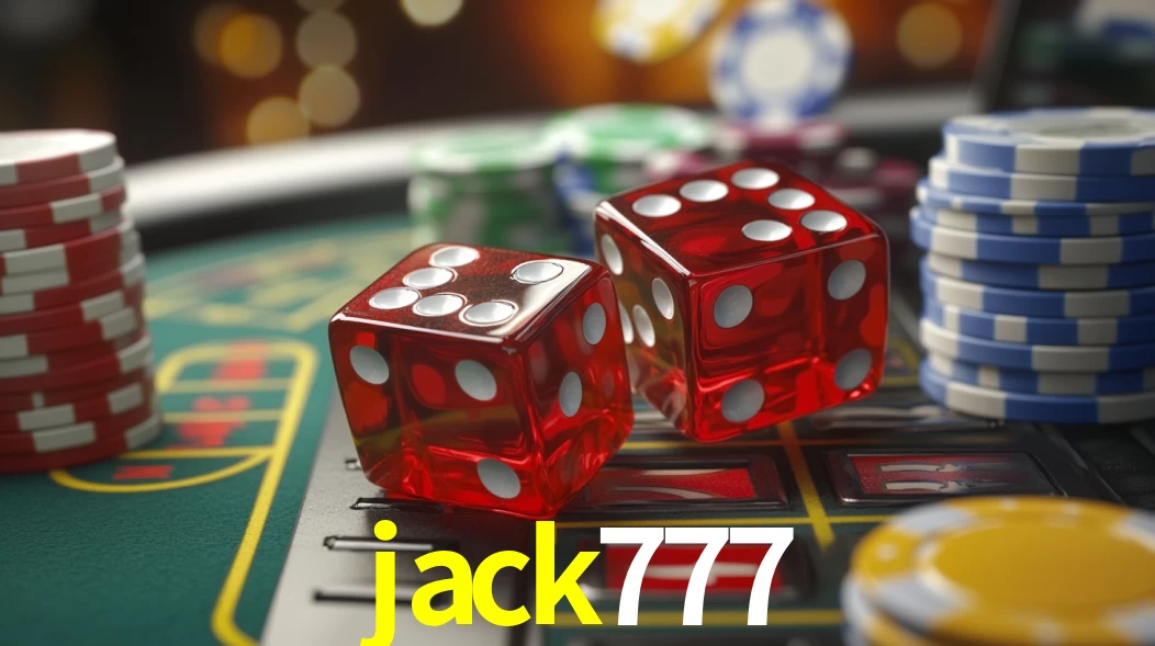VIP Casino jack777