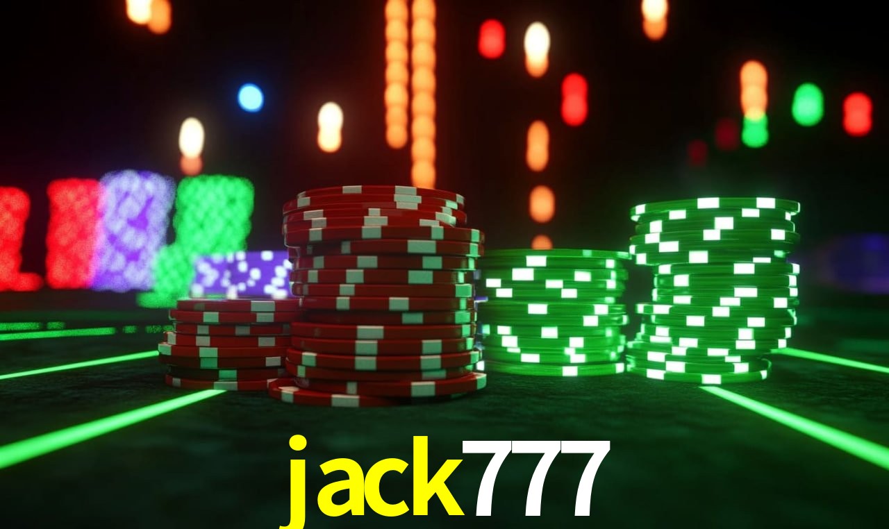Bonus Features jack777