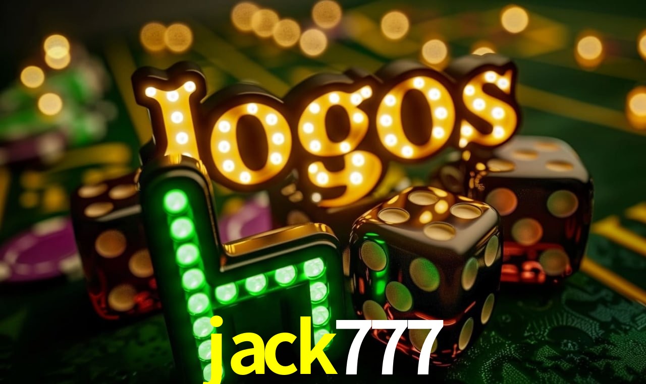 Apostas de Futebol jack777